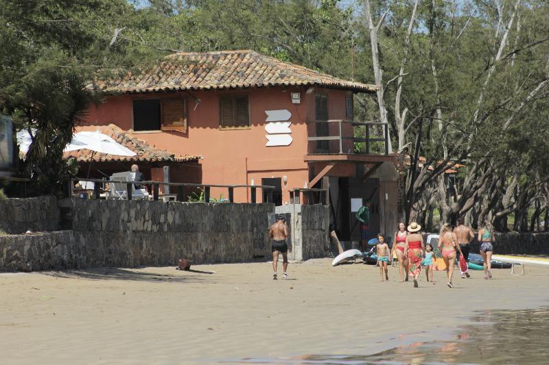Nativa Buzios旅舍 外观 照片